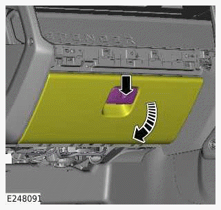 Glovebox